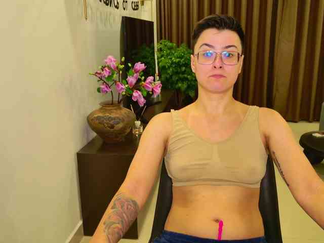 Sashanotfound webcam