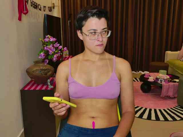 Sashanotfound webcam
