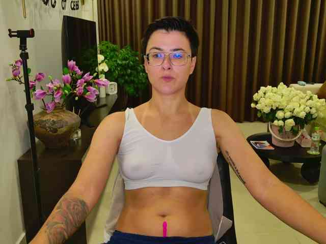 Sashanotfound webcam