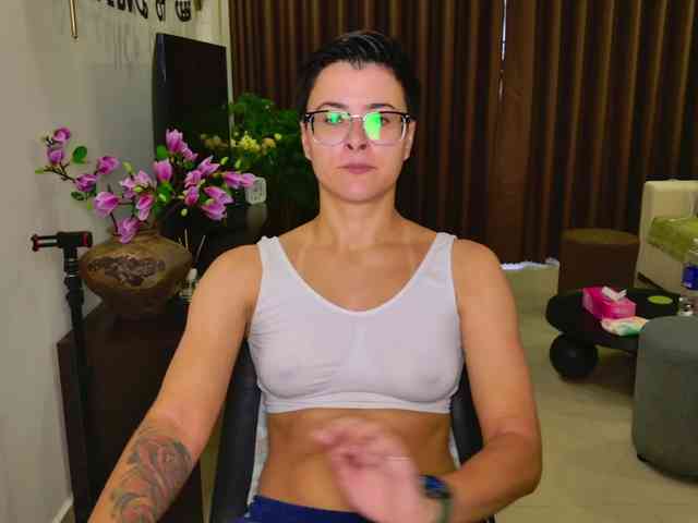 Sashanotfound webcam
