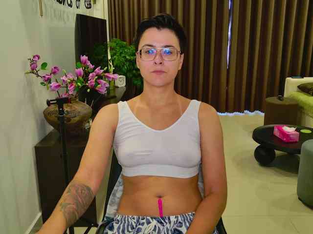 Sashanotfound webcam