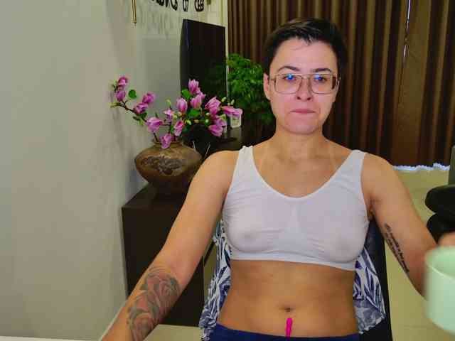 Sashanotfound webcam