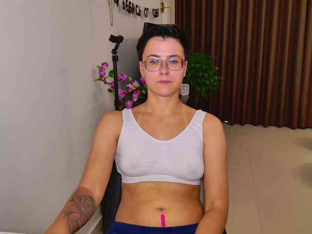 Sashanotfound webcam
