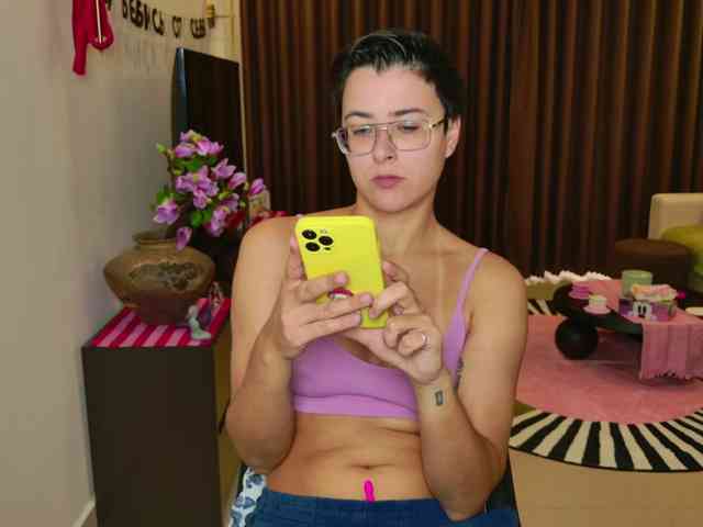Sashanotfound webcam