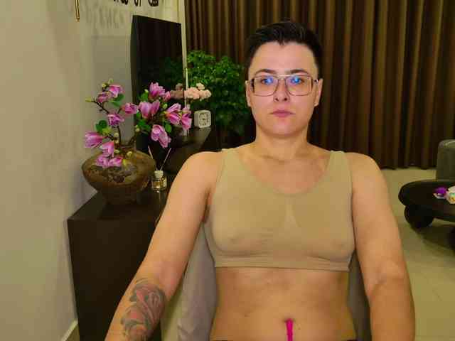 Sashanotfound webcam