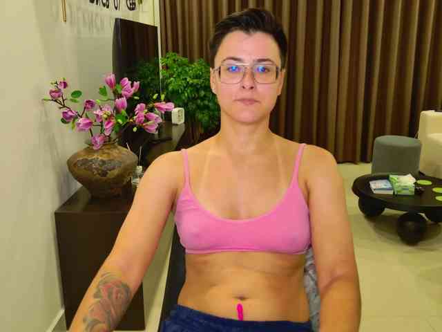 Sashanotfound webcam