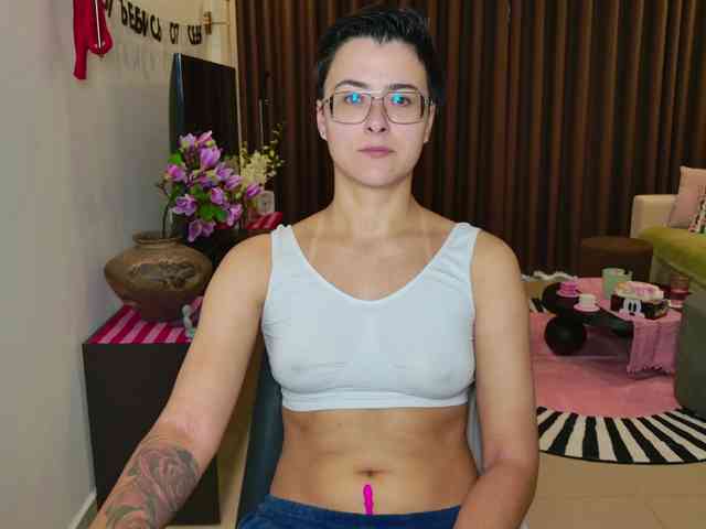 Sashanotfound webcam