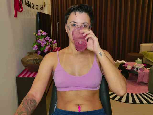 Sashanotfound webcam