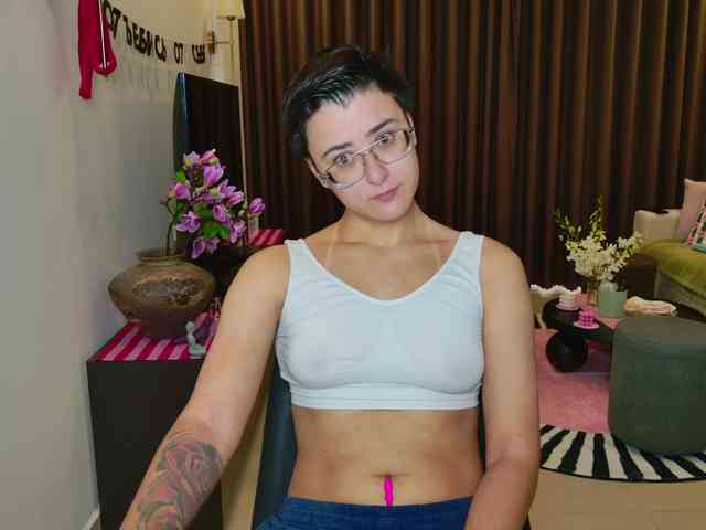 Sashanotfound webcam