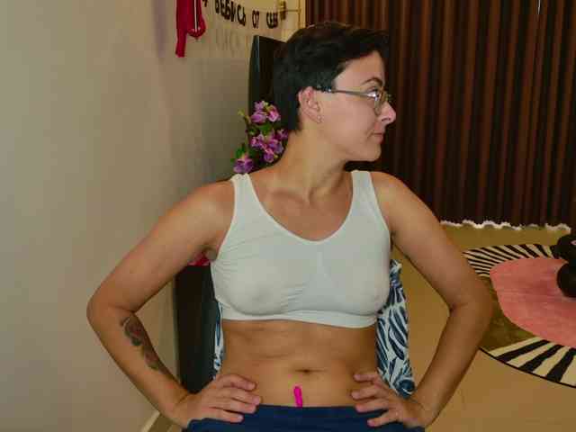 Sashanotfound webcam