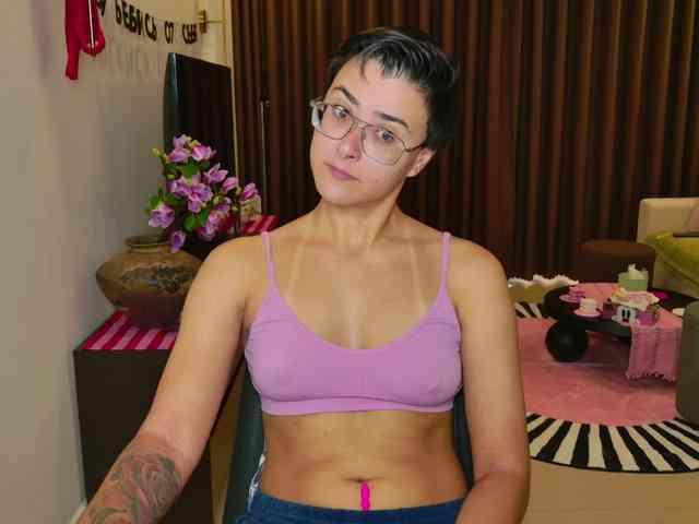 Sashanotfound webcam