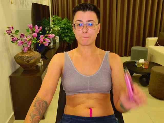 Sashanotfound webcam