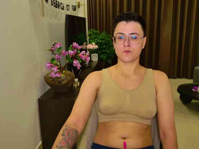 Sashanotfound webcam