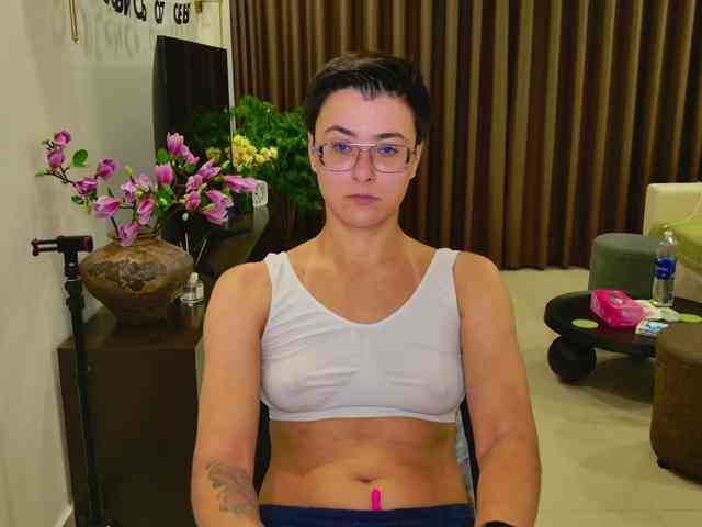 Sashanotfound webcam