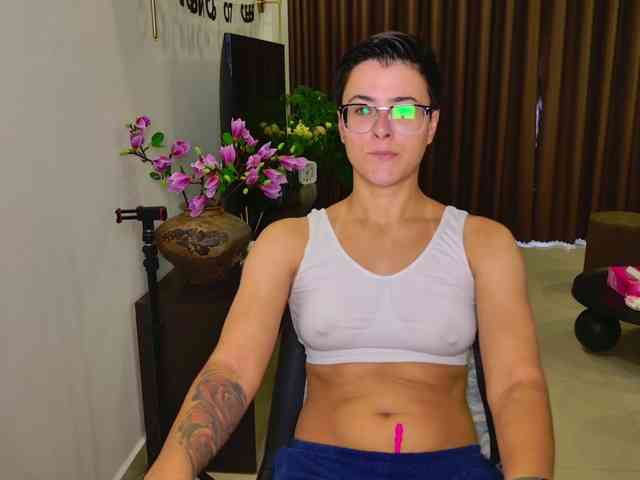 Sashanotfound webcam