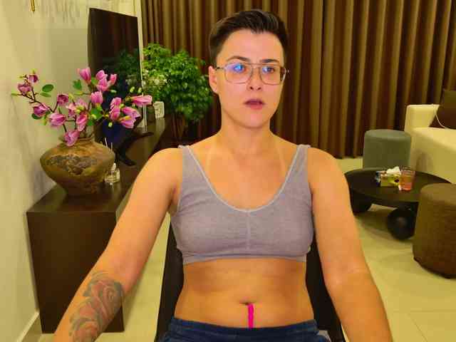 Sashanotfound webcam