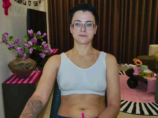 Sashanotfound webcam