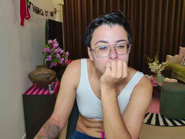 Sashanotfound webcam