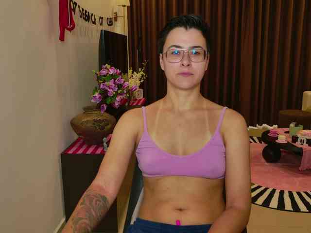 Sashanotfound webcam