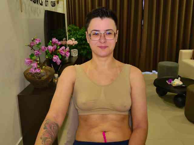 Sashanotfound webcam