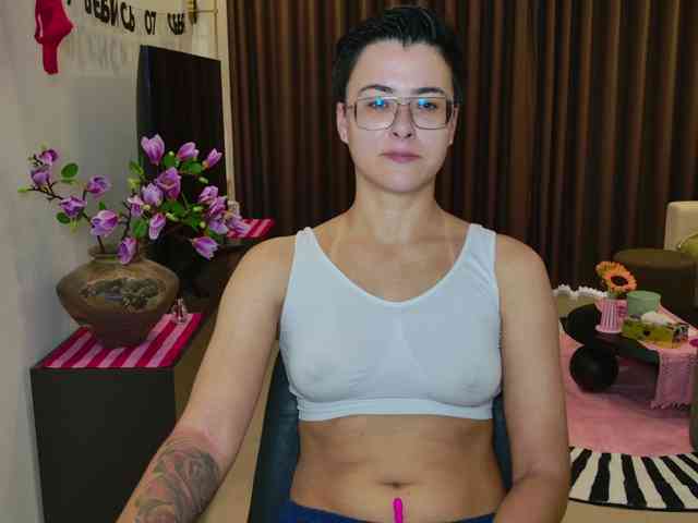Sashanotfound webcam