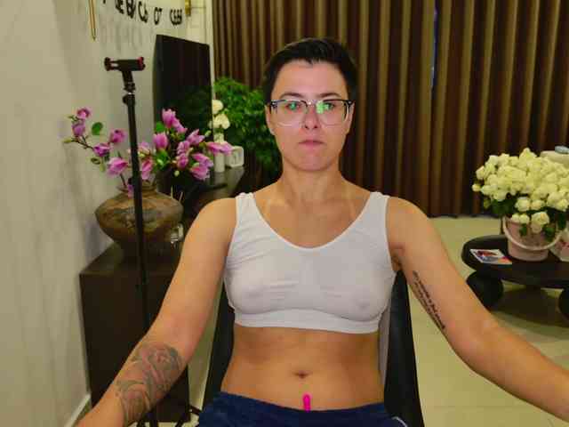 Sashanotfound webcam