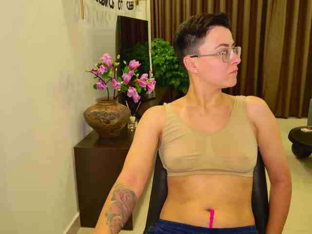 Sashanotfound webcam