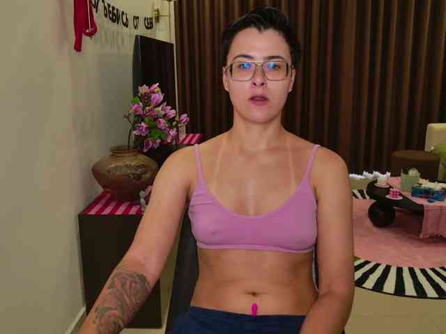 Sashanotfound webcam