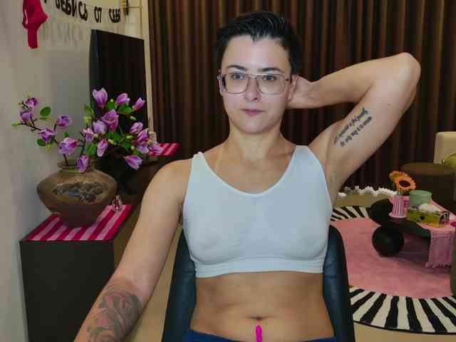 Sashanotfound webcam