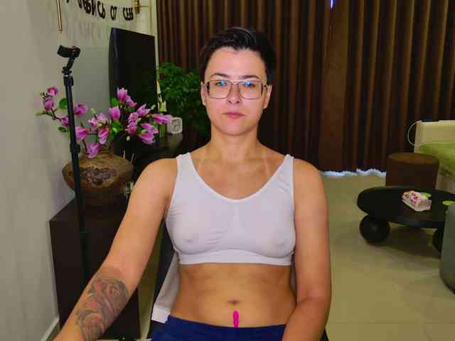 Sashanotfound webcam