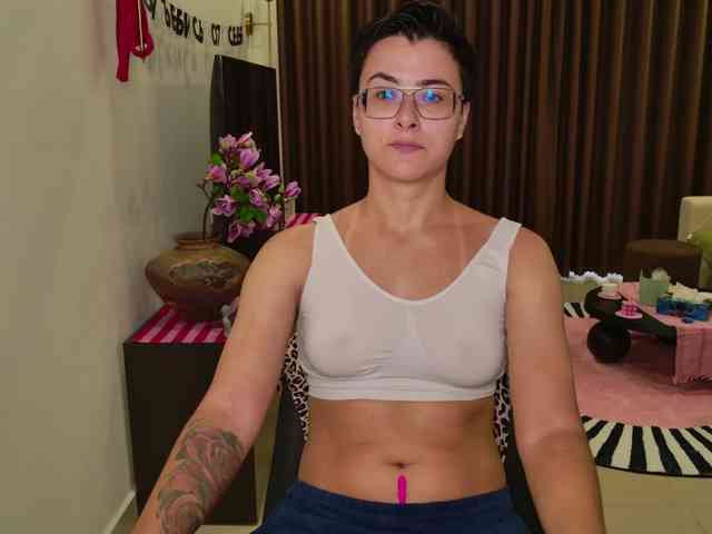 Sashanotfound webcam