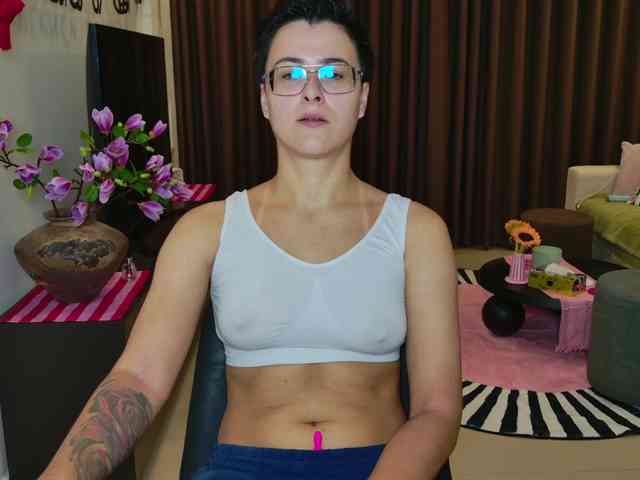 Sashanotfound webcam