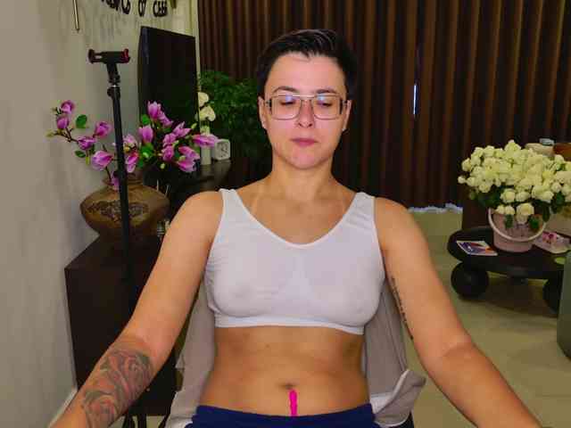 Sashanotfound webcam