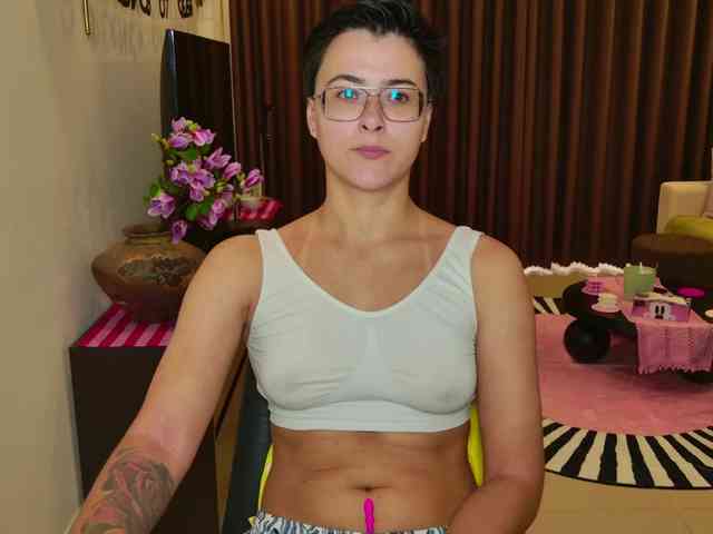 Sashanotfound webcam