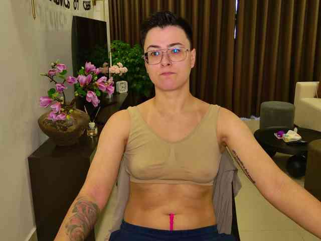 Sashanotfound webcam