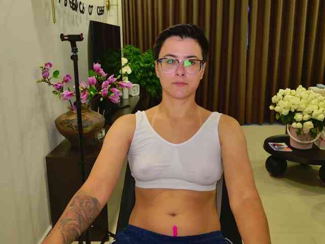 Sashanotfound webcam