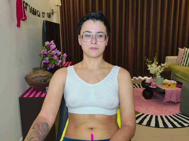 Sashanotfound webcam