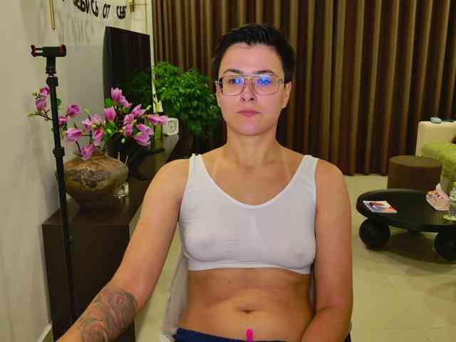 Sashanotfound webcam