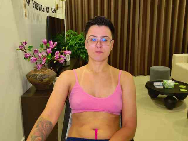 Sashanotfound webcam