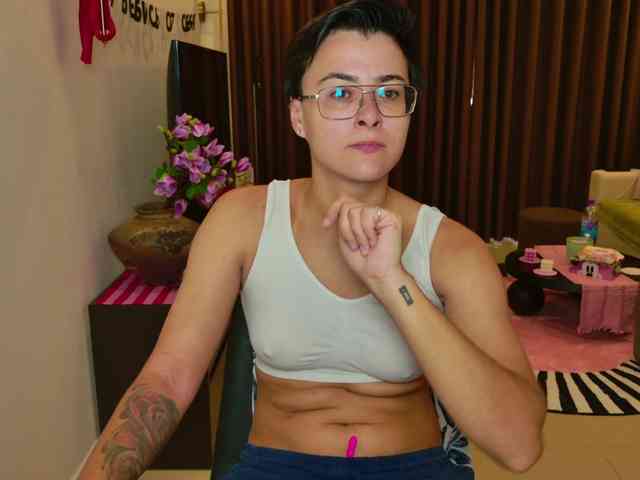 Sashanotfound webcam