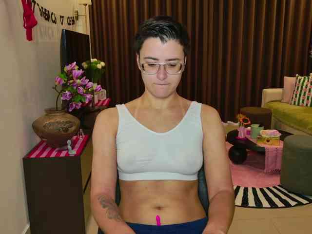 Sashanotfound webcam