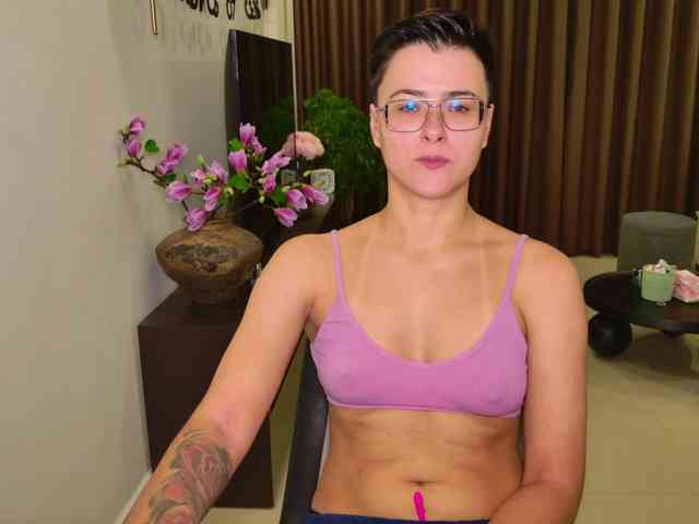 Sashanotfound webcam