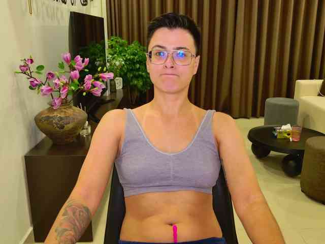 Sashanotfound webcam