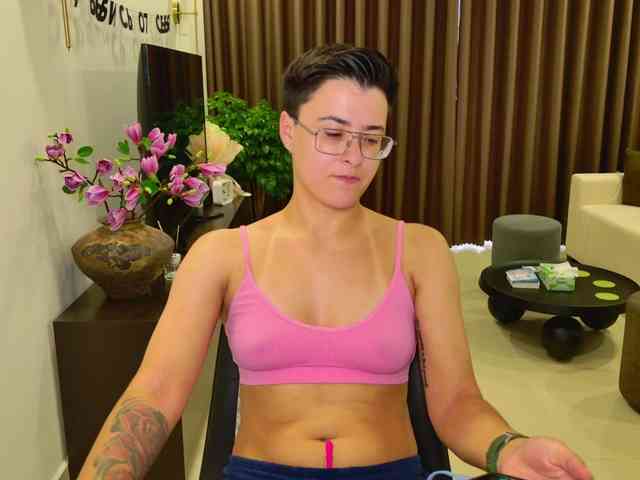 Sashanotfound webcam