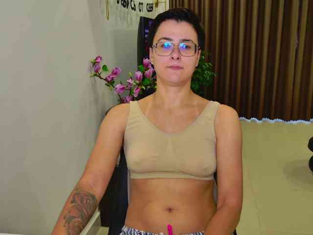 Sashanotfound webcam