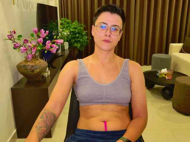 Sashanotfound webcam