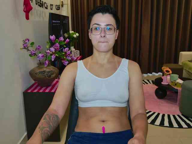 Sashanotfound webcam