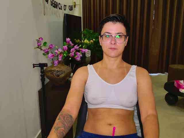 Sashanotfound webcam