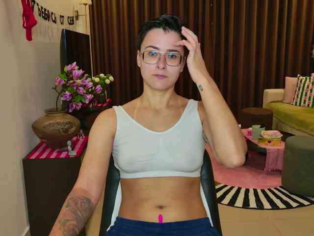 Sashanotfound webcam