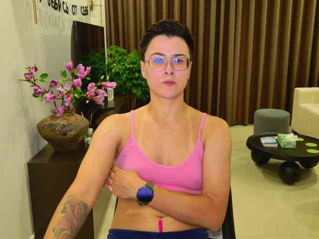 Sashanotfound webcam